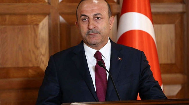 Çavuşoğlu, Katar'a gidiyor