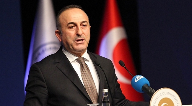 Çavuşoğlu'ndan Katar'da önemli karar!