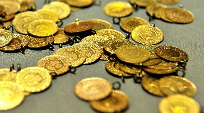Çeyrek altın yok satıyor
