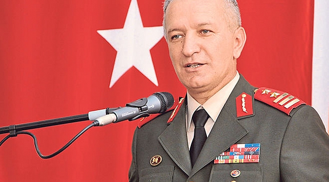 Darbeci generale “Yahya Çavuş” yanıtı