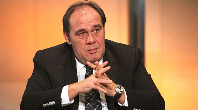 Demirören: "Arda'yı kazanmaya çalışırım"