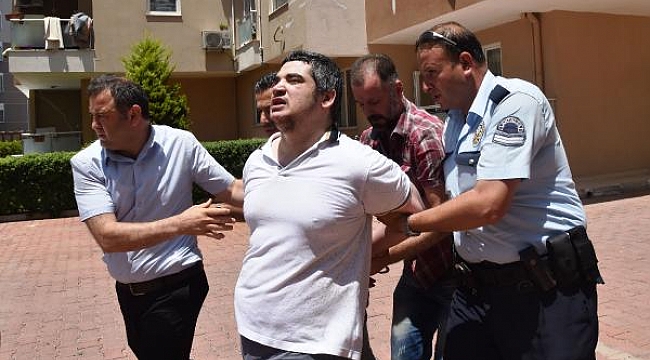 Duyduklarına inanamadılar: &quot;Kedime bir şey olursa IŞİD&#039;e katılırım!&quot;