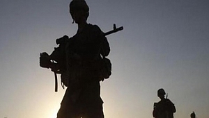 Elazığ-Bingöl sınırından kara haber: 1 asker şehit