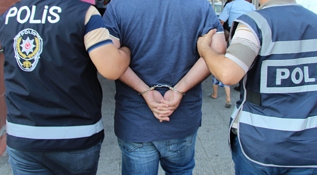 Emniyetin kritik biriminin şube müdürüne FETÖ’den gözaltı