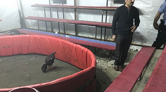 Emniyetten yurt genelinde 'Huzur Ramazan Uygulaması-2'