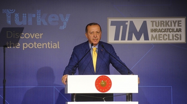 Erdoğan’dan ’Adalet yürüyüşü’ yorumu