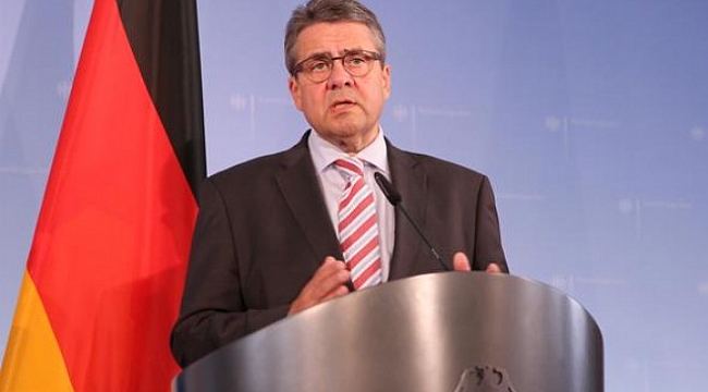 Erdoğan'ın ziyareti öncesi Berlin'le büyük gerilim!