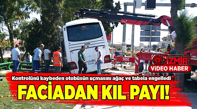 Faciadan kıl payı!