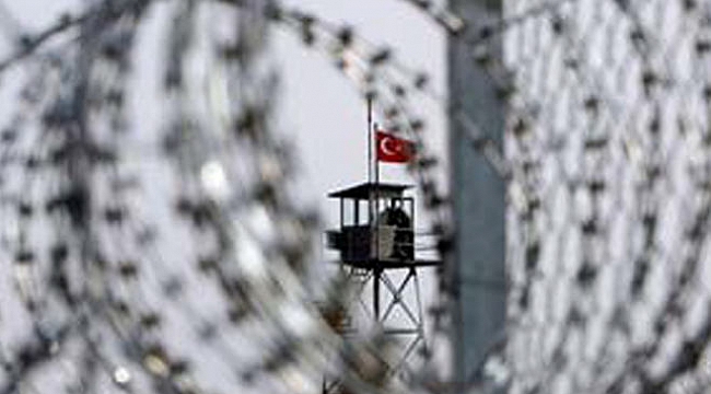 FETÖ’cüleri geri gönderdi