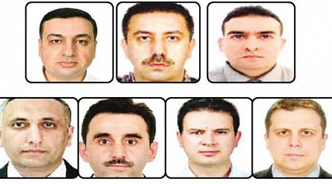 'Fuatavni'ye bilgi sızdıranlar deşifre oldu!