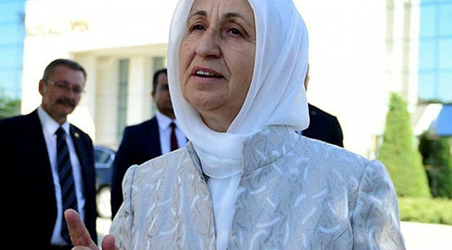 ‘Gülen 1 numaralı TERÖRİSTTİR!’