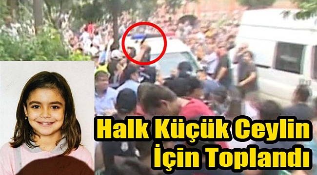 Halk toplandı: Ödemiş karıştı!