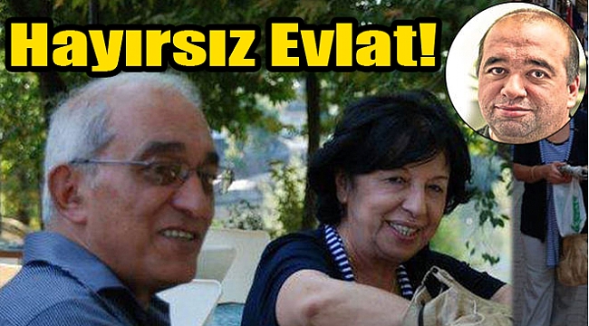 Hayırsız evlat!