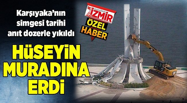 HüSEYiN MURADINA ERDi