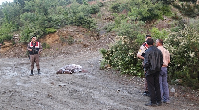 İftar vakti silahlara sarıldılar: 2 ölü, 4 yaralı