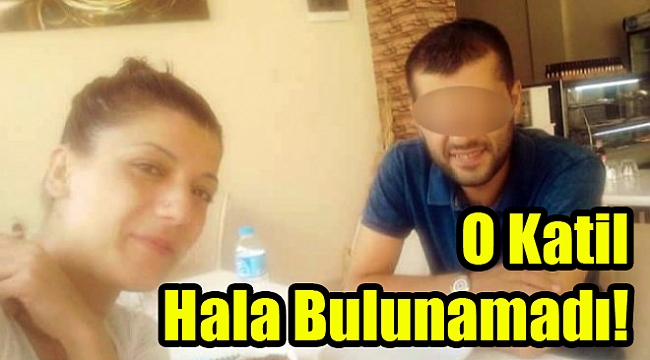 İzmir'de vahşice öldürülen Sibel'in davası: O katil hala bulunamadı!