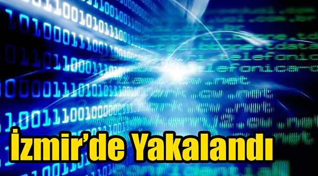 İzmir'de yakalandı: FETÖ'nün o yöntemi deşifre oldu!