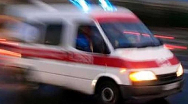 İzmir’deki Cezaevinde Gıda Zehirlenmesi