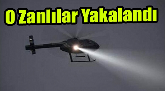 İzmir'deki silahlı saldırı ile ilgili dev operasyon: O zanlılar yakalandı!