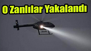 İzmir'deki silahlı saldırı ile ilgili dev operasyon: O zanlılar yakalandı!