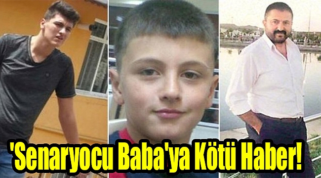 İzmir'i ayağa kaldırmıştı: 'Senaryocu baba'ya kötü haber!