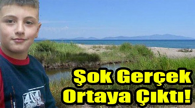 İzmir Küçük Mehmet'i arıyordu: Şok gerçek ortaya çıktı!
