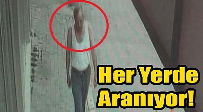 Kalbinden bıçaklamıştı: O zanlı her yerde aranıyor!