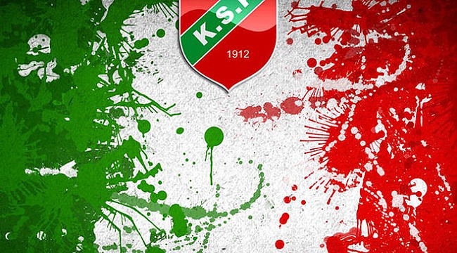 Karşıyaka'ya gençlik aşısı