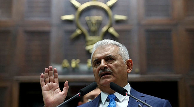 Katar’a destek Almanya’ya rest