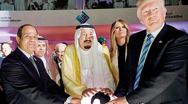 Katar'a tuzak ters tepiyor! Körfez'in küçük ülkesine büyük destek