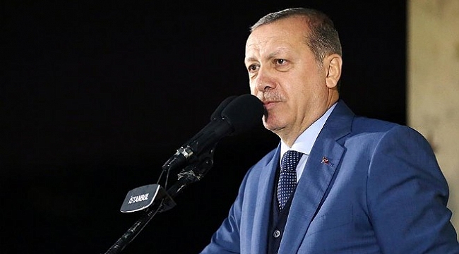 'Katarlı kardeşlerimizi yalnız bırakmayacağız'