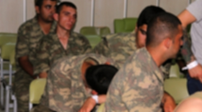 Kışlada gıda zehirlenmesiyle ilgili 4 kişi daha tutuklandı