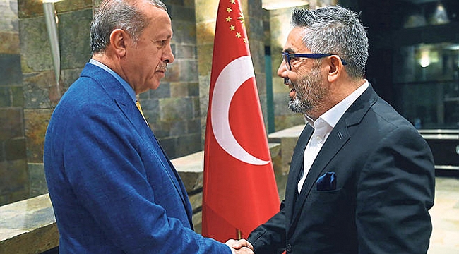 ‘Medya terörün emrine giremez’