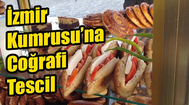 Mutlu son: İzmir Kumrusu'na coğrafi tescil!