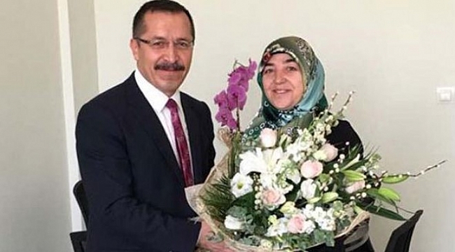 O atama tartışma yaratmıştı: İstifa etti!