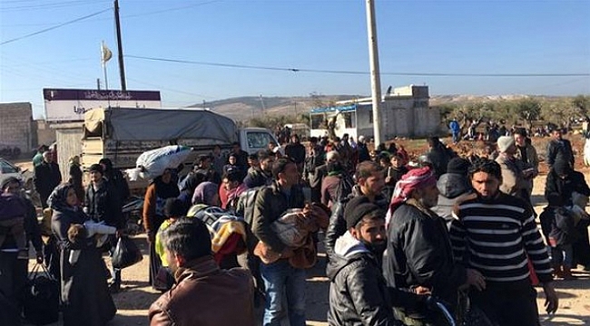 PKK Akdeniz'e mi yerleşti? Sevkiyat...