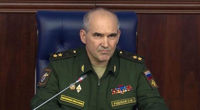 Rusya: Suriye iç savaşı sona ermiştir!