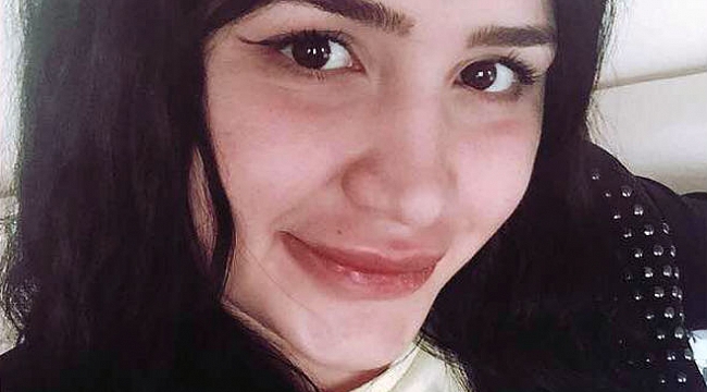 Silikon mağduru hemşirenin son hali