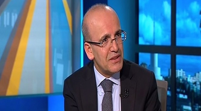 Şimşek: BES'te yeterince başarılı olamadık