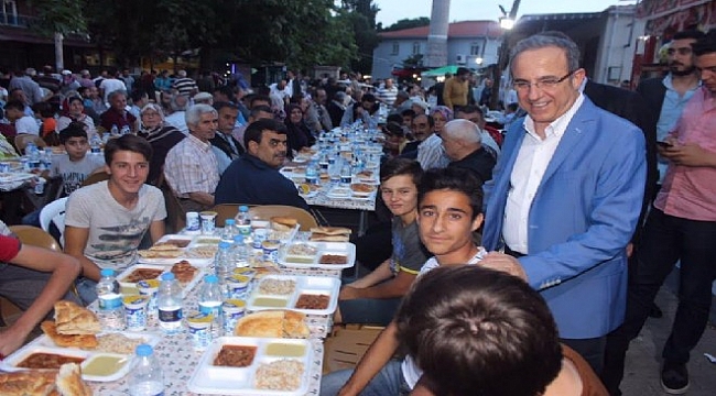 Sürekli'den 3 ilçeye çıkarma: 180 günlük eylem planı...