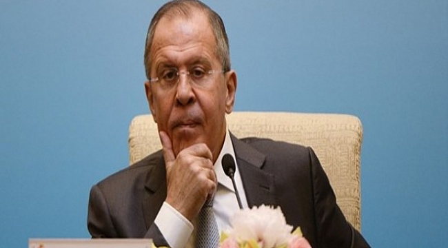 Suriye uçağını düşüren ABD'ye tepki