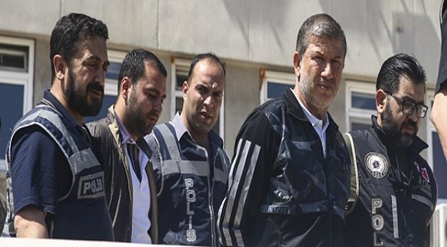 Tanju Çolak hakkında flaş karar