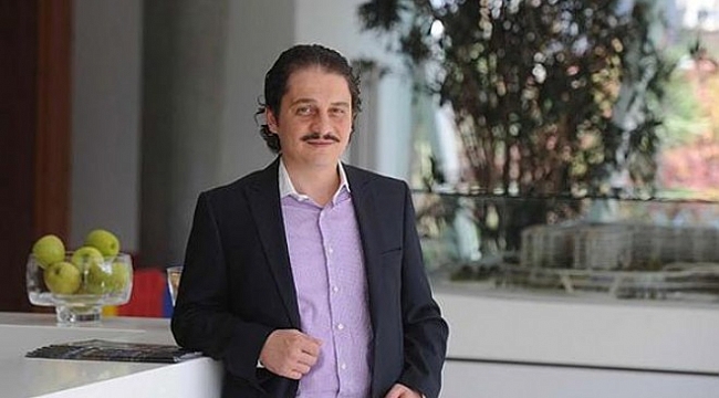 Topbaş'ın damadı gece yarısı gözaltına alındı!