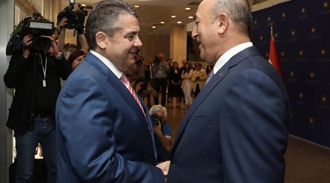 Türk Dışişleri'nden Katar krizi hakkında ilk yorum