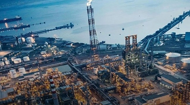 Türkiye'nin sanayi devleri belli oldu