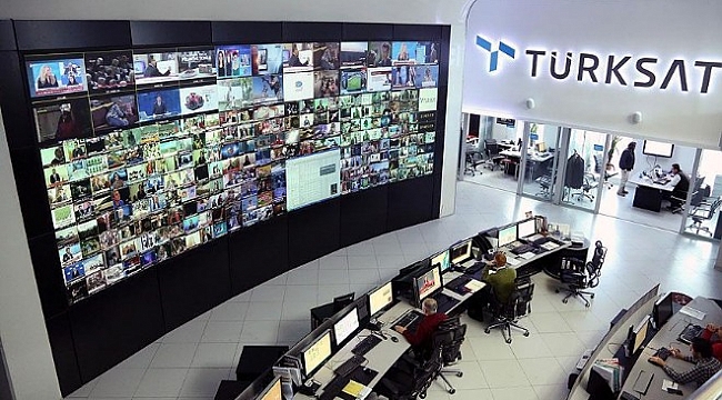 Türksat&#039;tan Bayram müjdesi: İnternet bedava
