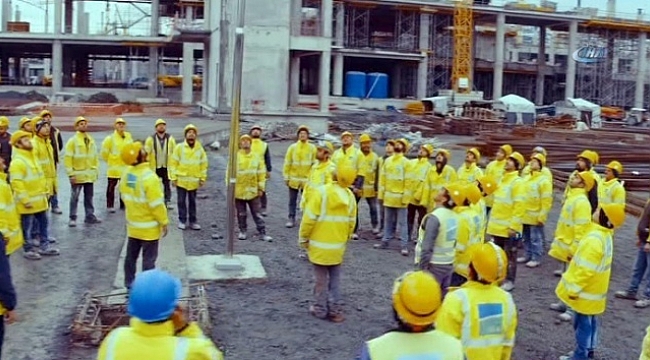 Ulaştırma Bakanlığından “Babalar Günü” videosu