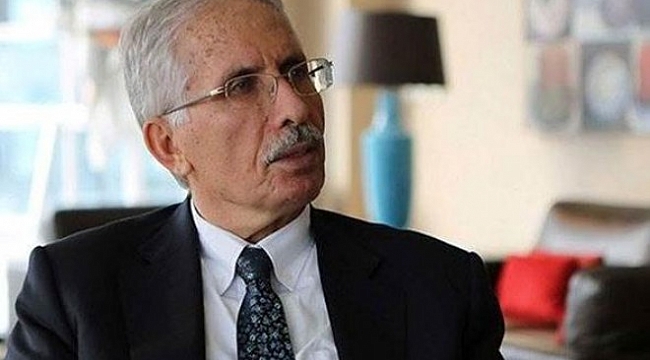 Ünlü araştırma şirketinin sahibi gözaltında!