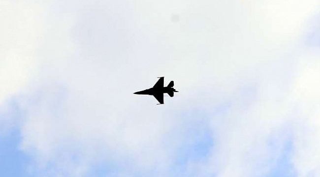 Yanlışlıkla 3 polisi vurdu