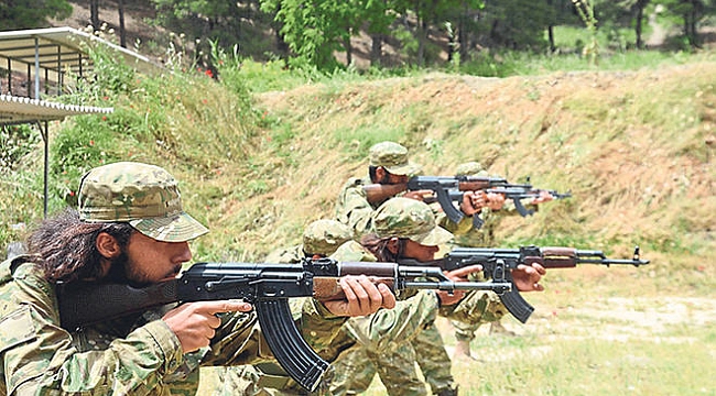 “YPG ve DEAŞ aynı amaca hizmet ediyor”